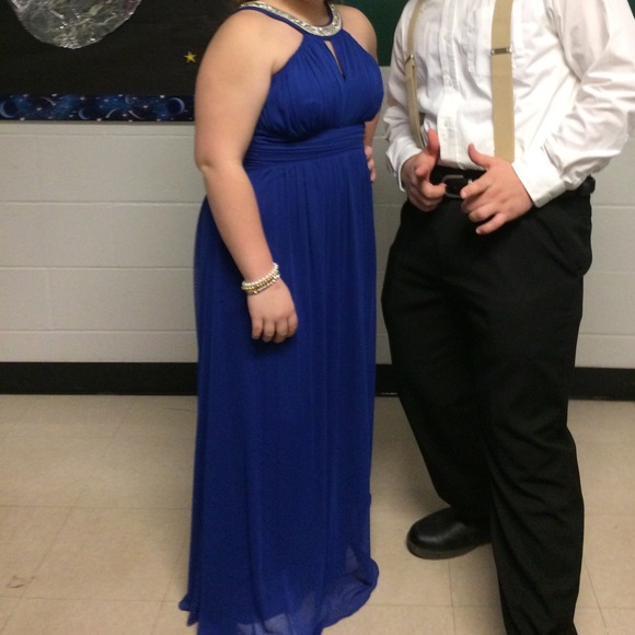 👠Prom dress👠 - Picture 3 of 3